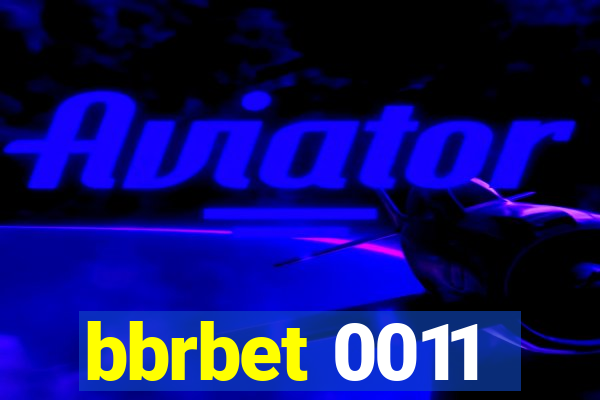 bbrbet 0011